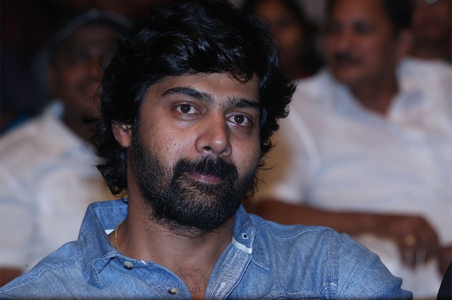 Ra-Ra-Krishnayya-Audio-Launch